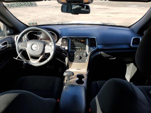 Photo 8 from auction – 2014 JEEP GRAND CHER with VIN 1C4RJFAG8EC391990
