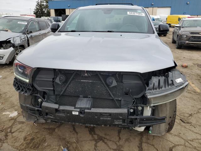 Photo 5 from auction – 2018 DODGE DURANGO GT with VIN 1C4RDJDG1JC271772
