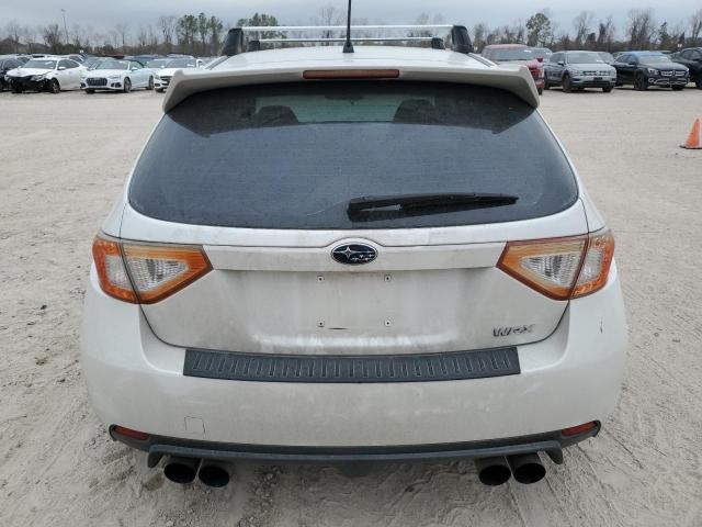 Photo 6 from auction – 2011 SUBARU IMPREZA WR with VIN JF1GR7E64BG816042