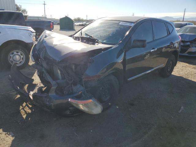 Photo 1 from auction – 2011 NISSAN ROGUE with VIN JN8AS5MT6BW178824
