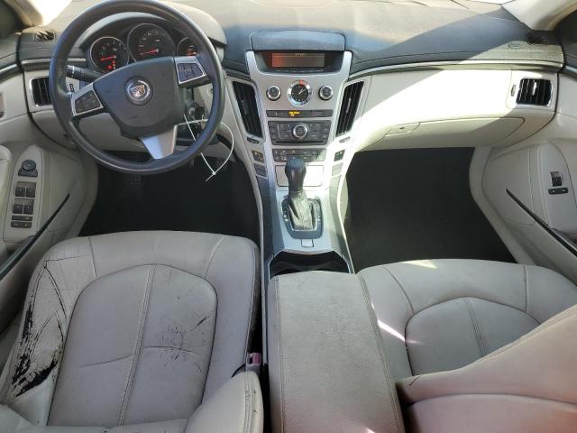 Снимка 8 от търг – 2008 CADILLAC CTS с VIN 1G6DM577880110038