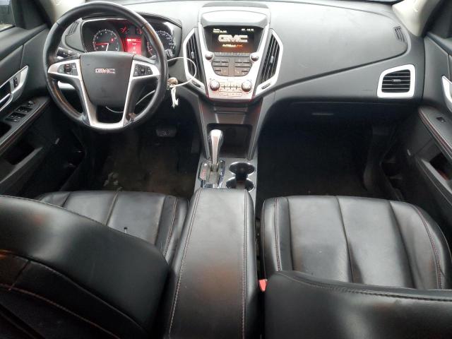 Photo 8 from auction – 2015 GMC TERRAIN SL with VIN 2GKFLXE38F6284835