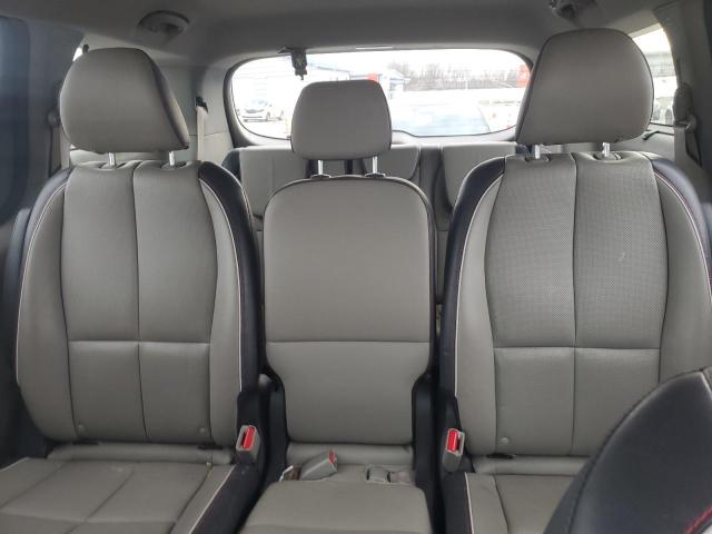 Photo 10 from auction – 2017 KIA SEDONA LX with VIN KNDMB5C10H6319940
