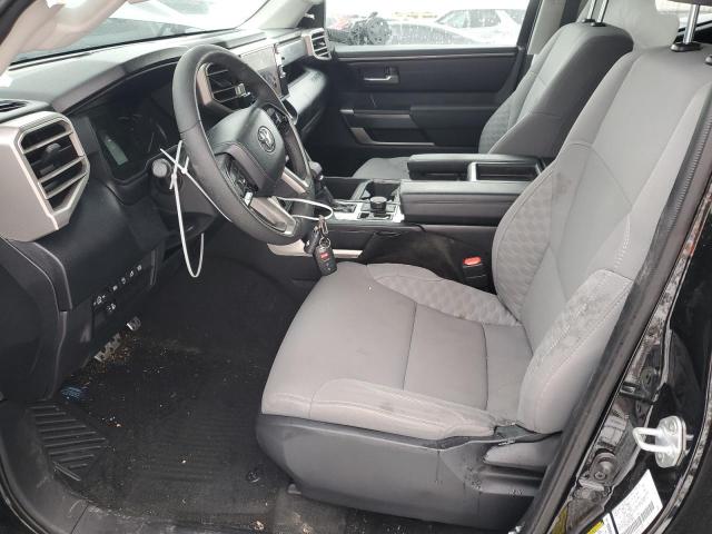 Photo 7 from auction – 2023 TOYOTA TUNDRA DOU with VIN 5TFLA5DA7PX120972