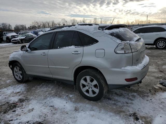 Photo 2 from auction – 2008 LEXUS RX 350 with VIN 2T2HK31U08C065203