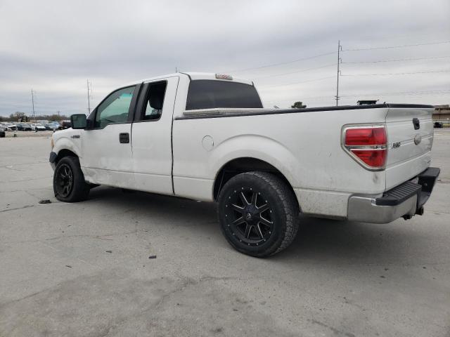 Photo 2 from auction – 2012 FORD F150 SUPER with VIN 1FTEX1CM3CFA46039