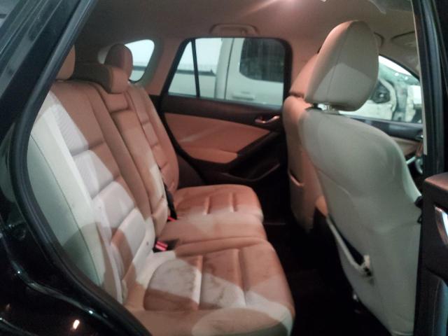 Zdjęcie 11 z aukcji – 2013 MAZDA CX-5 TOURI z VIN JM3KE2CE3D0128808