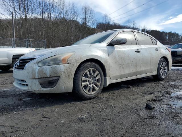 NISSAN ALTIMA 2.5 2013 with VIN 1N4AL3AP4DC238324 - Photo from auction