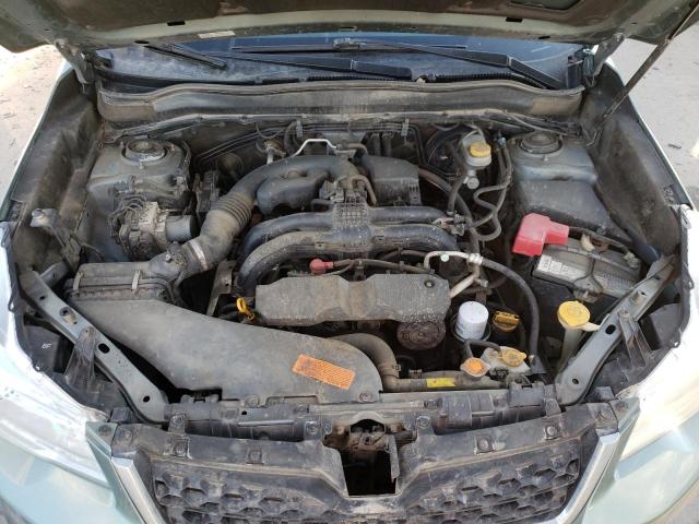 Photo 12 from auction – 2015 SUBARU FORESTER 2 with VIN JF2SJARC2FH513951