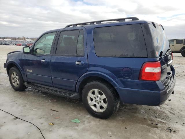 Photo 2 from auction – 2008 FORD EXPEDITION with VIN 1FMFU165X8LA82090