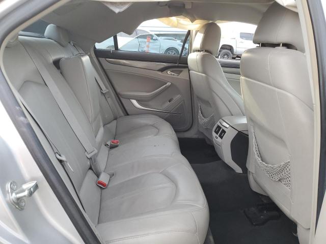 Foto 10 de la subasta – 2010 CADILLAC CTS PERFOR con VIN 1G6DJ5EV8A0102277