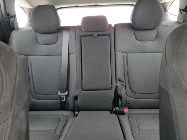 Photo 10 from auction – 2024 HYUNDAI TUCSON SE with VIN 5NMJA3DE5RH434033