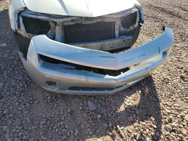 Photo 12 from auction – 2012 CHEVROLET CAMARO LT with VIN 2G1FB1E39C9135154