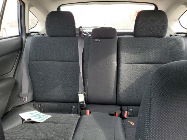 Photo 10 from auction – 2016 SUBARU IMPREZA with VIN JF1GPAA65G8270832