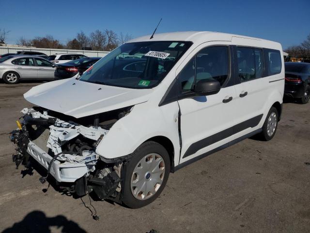 Photo 1 from auction – 2018 FORD TRANSIT CO with VIN NM0GS9E72J1365534