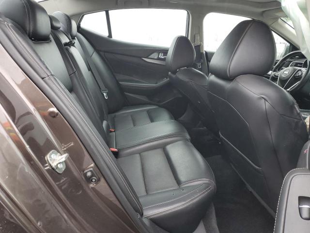 Photo 10 from auction – 2017 NISSAN MAXIMA 3.5 with VIN 1N4AA6AP8HC393665