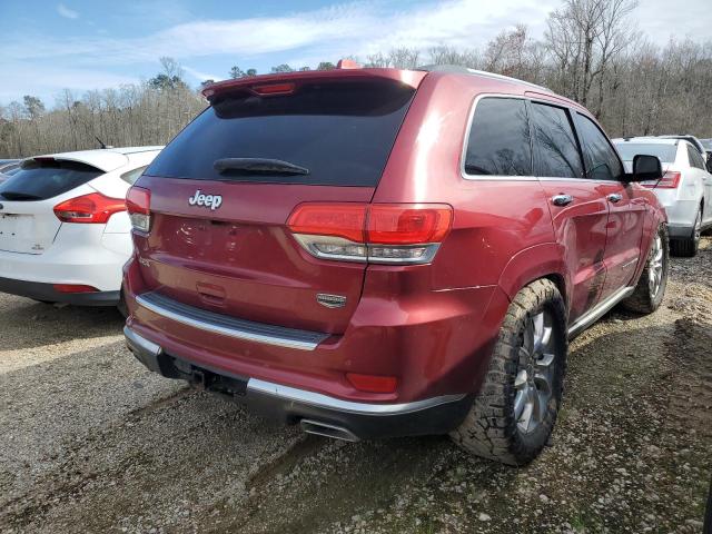 Photo 3 from auction – 2014 JEEP GRAND CHER with VIN 1C4RJFJT3EC371451