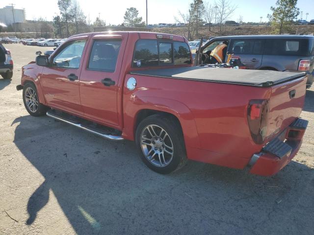 Photo 2 from auction – 2007 CHEVROLET COLORADO with VIN 1GCCS13E178187331