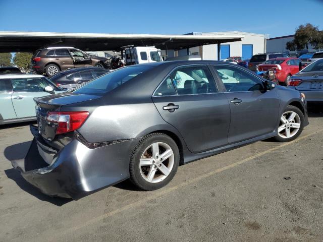 Фото 3 с аукциона – 2012 TOYOTA CAMRY BASE с VIN 4T1BF1FK6CU094979