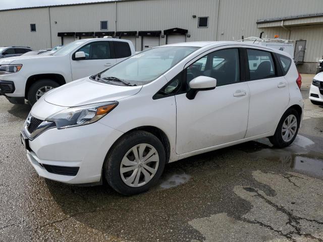 NISSAN VERSA NOTE 2018 with VIN 3N1CE2CP8JL353550 - Photo from auction