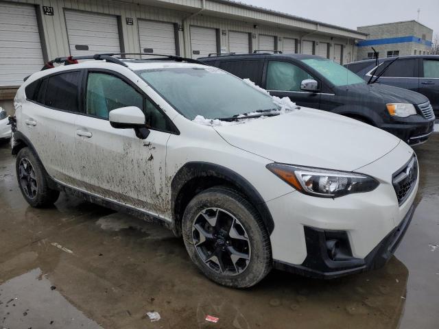 Photo 4 from auction – 2019 SUBARU CROSSTREK with VIN JF2GTAEC6KH328690