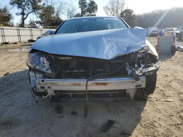 Photo 5 from auction – 2014 LEXUS ES 300H with VIN JTHBW1GG3E2063555
