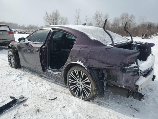 Photo 2 from auction – 2021 DODGE CHARGER SC with VIN 2C3CDXGJ2MH630049
