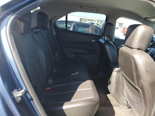 Photo 11 from auction – 2016 CHEVROLET EQUINOX LT with VIN 2GNALDEK8G6274956