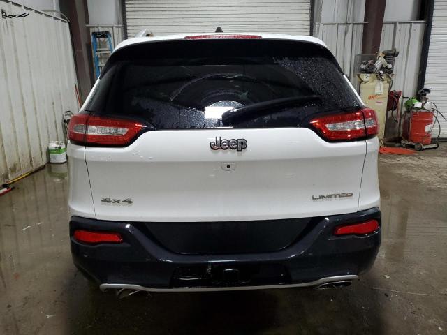 Photo 6 from auction – 2017 JEEP CHEROKEE L with VIN 1C4PJMDS3HD214077