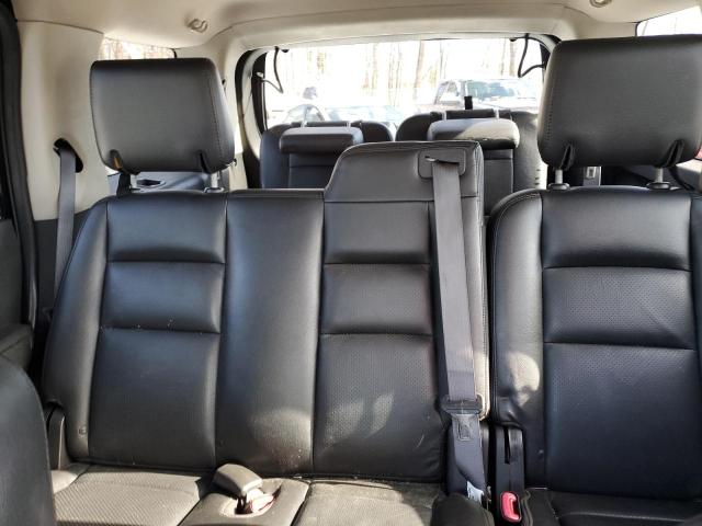 Photo 10 from auction – 2007 MERCURY MOUNTAINEE with VIN 4M2EU47E27UJ20396