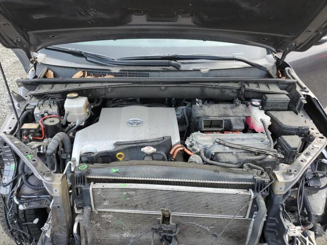 Photo 12 from auction – 2019 TOYOTA HIGHLANDER with VIN 5TDDGRFH8KS059067