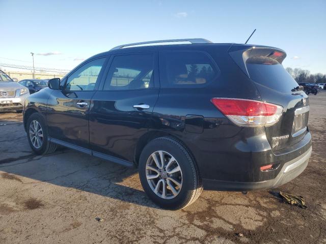 Photo 2 from auction – 2013 NISSAN PATHFINDER with VIN 5N1AR2MM7DC638278