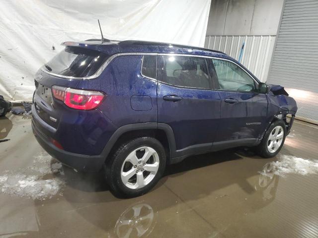 Снимка 3 от търг – 2018 JEEP COMPASS LA с VIN 3C4NJDBB4JT161609