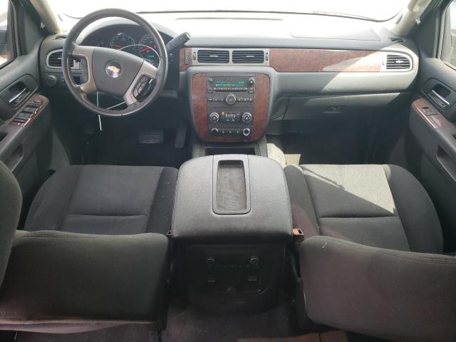 Photo 8 from auction – 2011 CHEVROLET AVALANCHE with VIN 3GNMCEE03BG272174