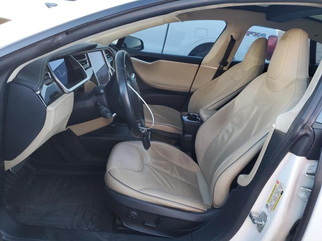 Photo 7 from auction – 2012 TESLA MODEL S with VIN 5YJSA1DP4CFS00694