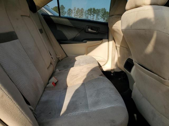Photo 10 from auction – 2012 TOYOTA CAMRY BASE with VIN 4T1BF1FKXCU060544
