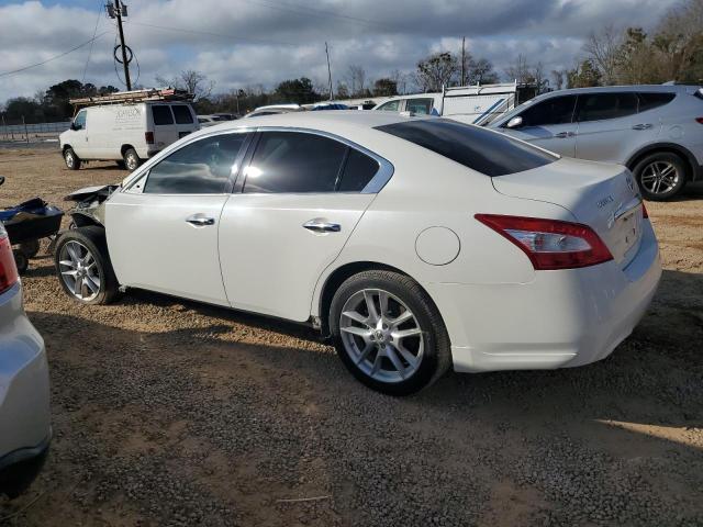 Снимка 2 от търг – 2011 NISSAN MAXIMA S с VIN 1N4AA5AP5BC830376