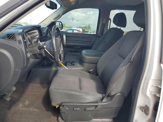 Photo 7 from auction – 2008 CHEVROLET SILVERADO with VIN 3GCEC13J28G279224