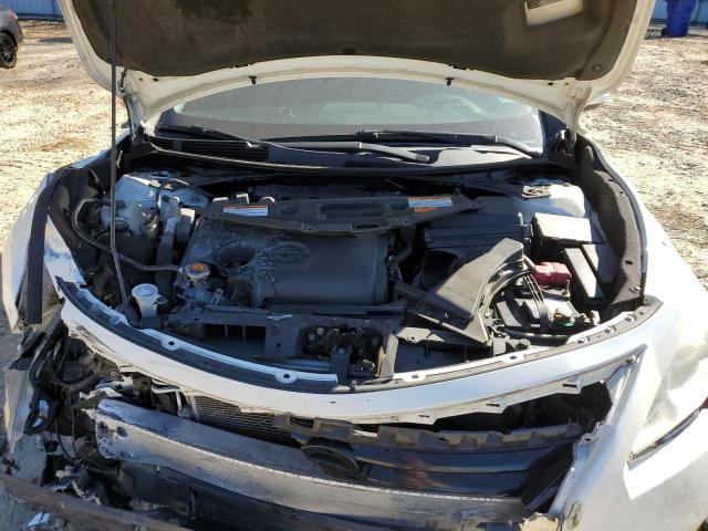 Photo 11 from auction – 2015 NISSAN ALTIMA 3.5 with VIN 1N4BL3AP1FC146739