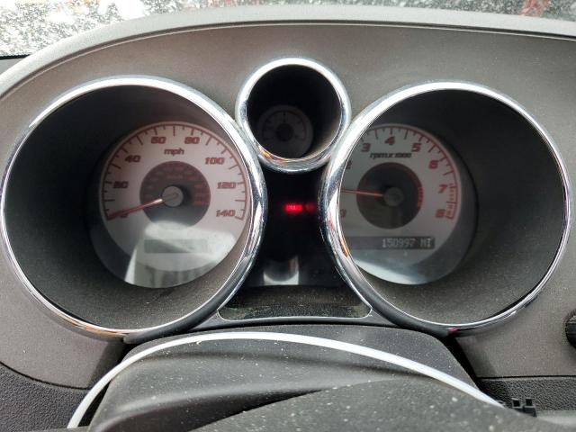 Photo 9 from auction – 2006 PONTIAC SOLSTICE with VIN 1G2MB35BX6Y118532