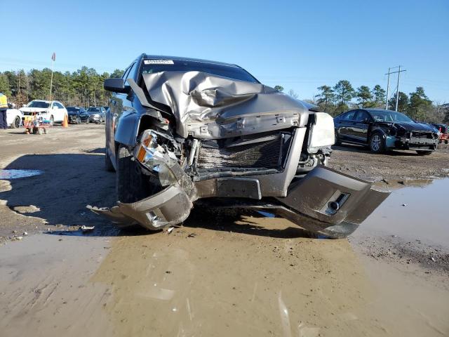 Photo 5 from auction – 2010 GMC TERRAIN SL with VIN 2CTALFEW6A6411721