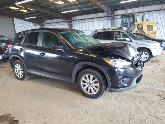 Photo 4 from auction – 2013 MAZDA CX-5 SPORT with VIN JM3KE2BE0D0128363