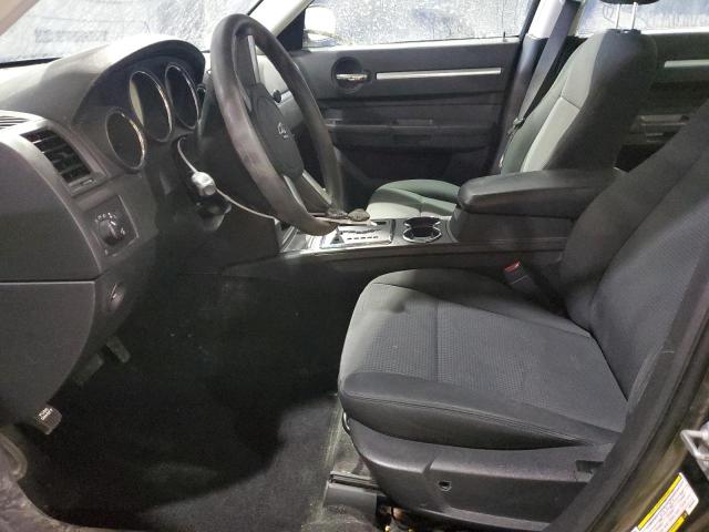 Photo 7 from auction – 2009 DODGE CHARGER with VIN 2B3KA43D69H554651