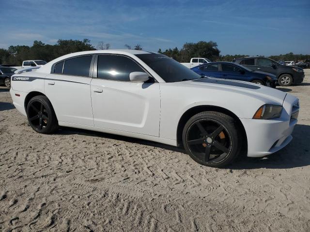 Photo 4 from auction – 2011 DODGE CHARGER with VIN 2B3CL3CG2BH606379