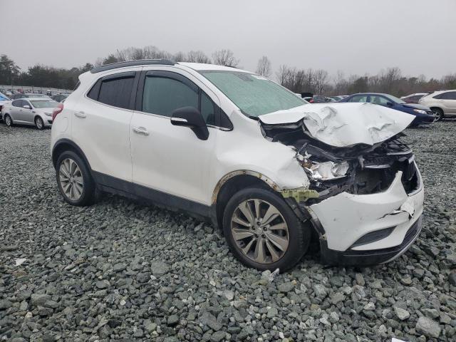 Photo 4 from auction – 2018 BUICK ENCORE PRE with VIN KL4CJASB9JB540753