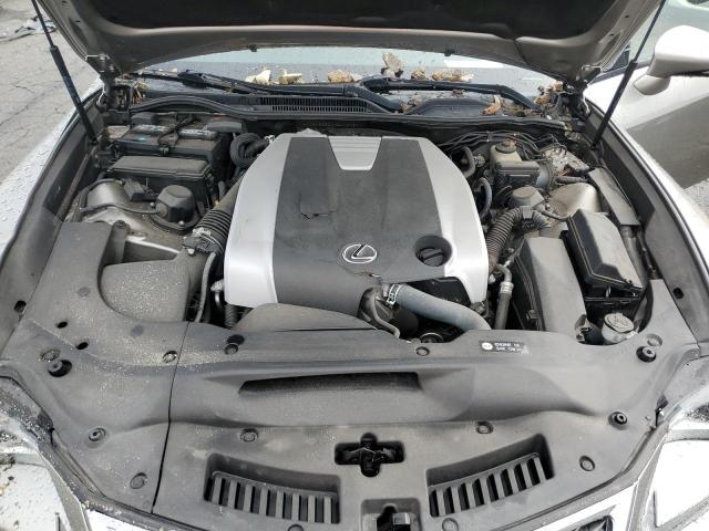 Photo 11 from auction – 2017 LEXUS RC 350 with VIN JTHHE5BC4H5015767