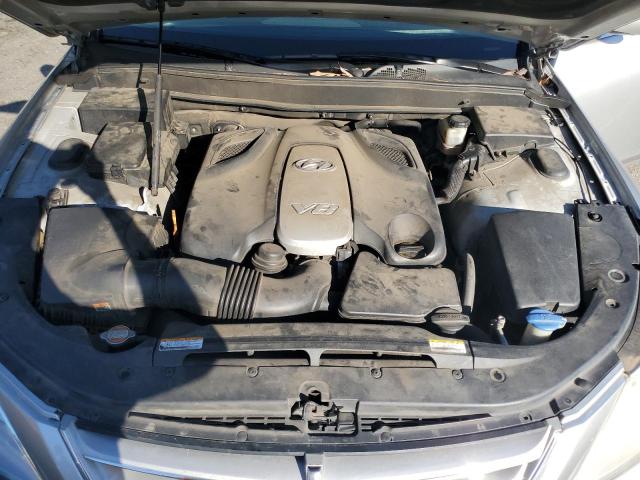 Photo 11 from auction – 2010 HYUNDAI GENESIS 4. with VIN KMHGC4DF8AU099426