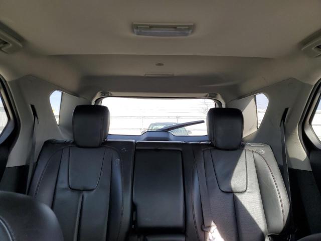 Photo 10 from auction – 2012 CHEVROLET EQUINOX LT with VIN 2GNALPEK8C1136438