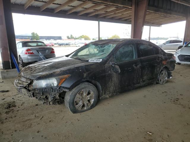Photo 1 from auction – 2012 HONDA ACCORD SE with VIN 1HGCP2F68CA196267