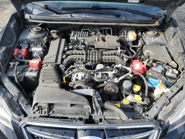 Photo 12 from auction – 2016 SUBARU CROSSTREK with VIN JF2GPBLC8GH252345